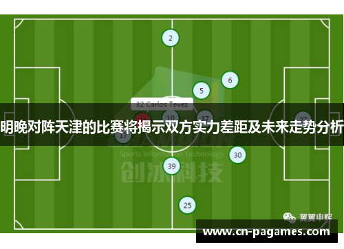 明晚对阵天津的比赛将揭示双方实力差距及未来走势分析