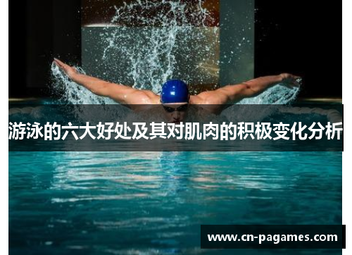 游泳的六大好处及其对肌肉的积极变化分析