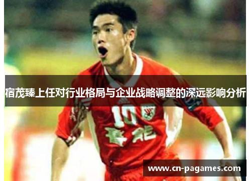 宿茂臻上任对行业格局与企业战略调整的深远影响分析