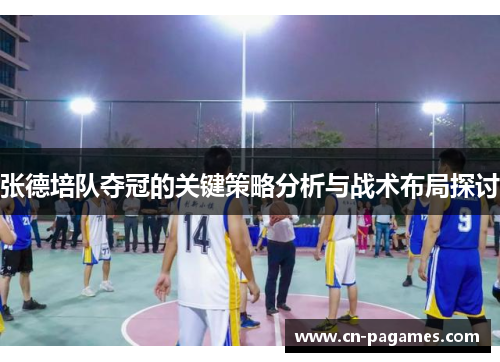张德培队夺冠的关键策略分析与战术布局探讨