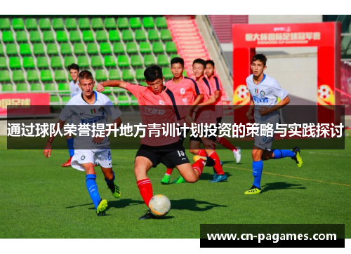 通过球队荣誉提升地方青训计划投资的策略与实践探讨