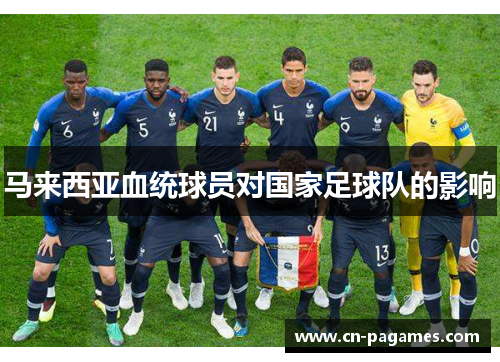 马来西亚血统球员对国家足球队的影响