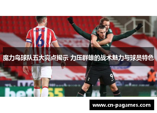 魔力鸟球队五大亮点揭示 力压群雄的战术魅力与球员特色 魔力鸟球队五大亮点揭示 力压群雄的战术魅力与球员特色