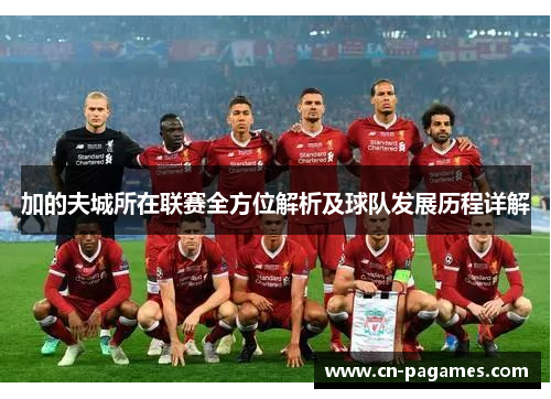 加的夫城所在联赛全方位解析及球队发展历程详解 加的夫城所在联赛全方位解析及球队发展历程详解